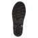 Male boots, black color, size 44