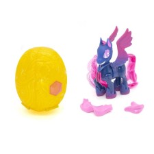 Ekinia ponies 