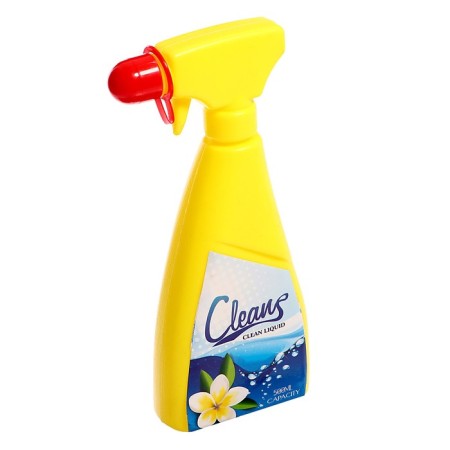 Game set "Big Cleaning"-5