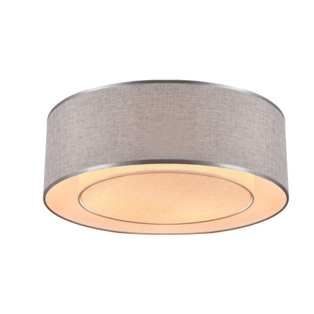 Ceiling Lamp Maytoni Mod613CL-04GR, 3CHE27, 60W, 52x52x17.5 cm, chromium color-2