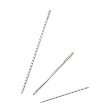 Assorted needles, 50 pcs. packaged-1