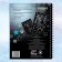 Set for creativity "engravings", holographic background, 10 engravings, cold heart