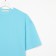 Female pajamas (T -shirt and shorts) KAFTAN BASIC p. 40-42, blue