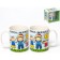 Elrington Mug "Friendly Family", 350 ml