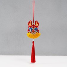 Suspension-Sasha Textile 