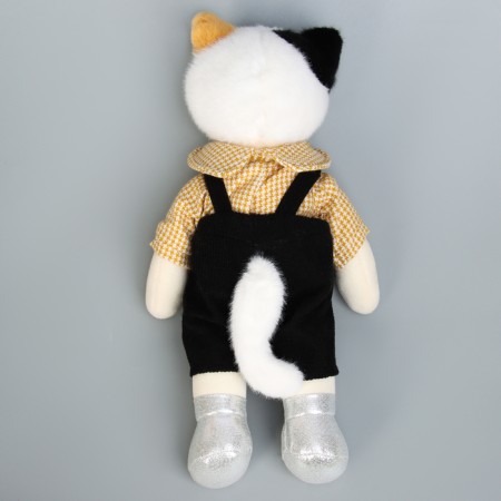 Soft toy "My cat. Girl Benny "-1