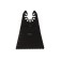 Nazadka for the MPI Encor 50467, 65 mm, HCS, large tooth
