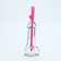 Set of "large and firm happiness", glass 100 ml, tube 18+