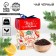 New Year! Black tea "New Year's miracles" Taste: lemon, 50 g.