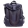 School backpack 38 x 30 x 16 cm, ergonomic back, stavia "rabbit"