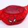 Belt bag, 25x6x13 cm, Spider-Man
