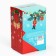 Hot chocolate “Winter will give magic”, taste: Amaretto, 125 g (25 g x 5 pcs)