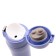 TRAMP TRC-107 thermos, drinking 0.45l, blue