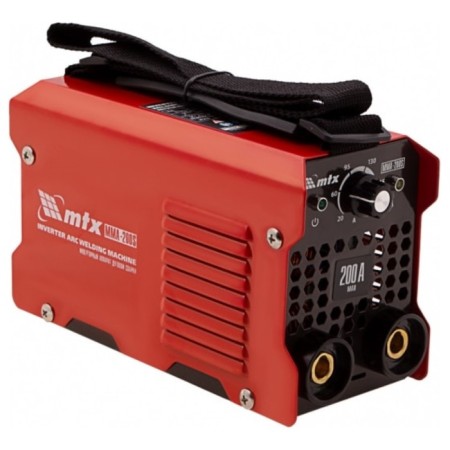Welding apparatus Inverter MTK MMA-200S, 200 A, electrode diameter 1.6-5.0 mm-1