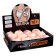 Antistress Money Mni Stubborn, with liquid, in showbox