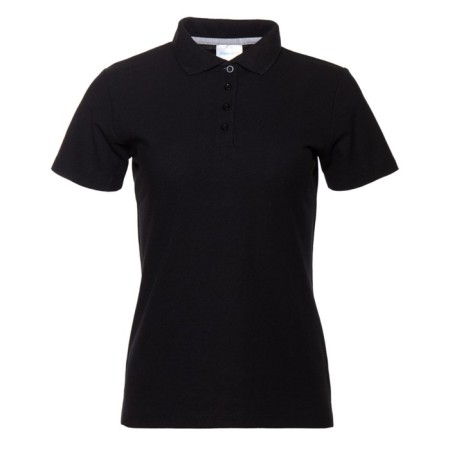 Female shirt, size 52, black color