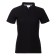 Female shirt, size 52, black color