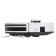 JVC JH-VR520, 24 W Robot Drywords, dry and wet cleaning, 0.6/0.4 l, white