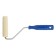 Mini-veil tundra, velor, 100 mm, handle d = 6 mm, d = 15 mm, pile 5 mm