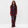 Female pajamas KAFTAN XMAS MOOD, size 40-42