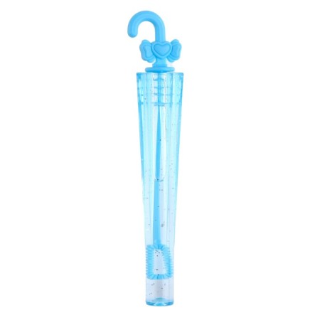 Soap bubbles "Umbrella" 11.5 × 2.2 cm, 5 ml, mix-4