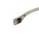 Hand-slop tundra RS132, m/o 96 mm, color nickel color