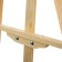 Molbert Type "Lira" Calligrata, 1450 x 520 mm No. 9, strip with sliding fixation (with a mobile mast)