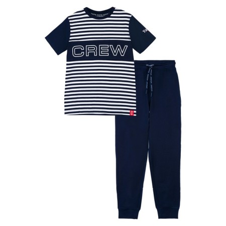 Set for a boy PlayTode: T -shirt and trousers, height 164 cm-3