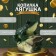 Копилка "Лягушка на камне" h13 см.