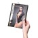 Erotic Body Waname Abandon with short sleeves black (54-56)