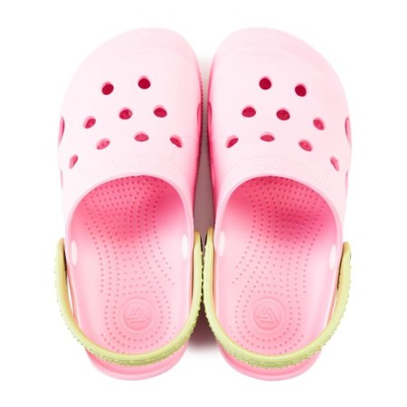 Sabo children, light pink color, size 34-35-1