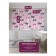 Photostes "Flower Lengings", Saten, size 145x180 cm, 2 pcs