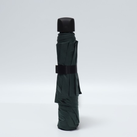 Mechanical umbrella “plain”, windproof, 4 additions, 8 knitting needles, r = 48 cm, color mix-13
