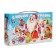 New Year. Gift set of sweets "Time" with a game and animation, 500 g