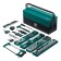 Universal instrument set Kraftool Grand-152, 152 items