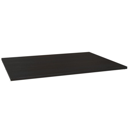Sirius cabinet shelf, 748 × 559 × 16 mm, Oak color Wenge