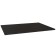 Sirius cabinet shelf, 748 × 559 × 16 mm, Oak color Wenge