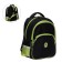 School backpack Hatber Easy "Vlad A4", 41 x 29 x 16 cm, ergonomic back