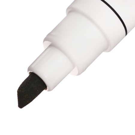 Board marker, centropen 8569, bullet/mowed, 1.5-5.0 mm, black-6