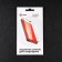 Protective glass Mobility, for Itel A49/A58, full glue, black