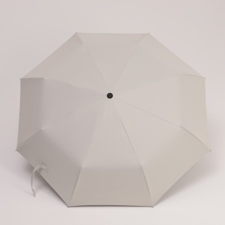 Automatic “plain” umbrella, 3 additions, 8 spokes, r = 49 cm, color mix-14