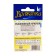 Hooks "Volzhanka" izumezina No. 3, 10 pcs
