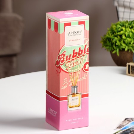 Areon Sticks Home Fragrance, Babb Gam 150 ml-2