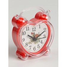 Watch alarm clock 