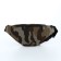 Board Belt children's on lightning, khaki color