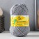 Yarn "Children's Fun" 20% microfiber, 80% acrylic 140m/50g (168 cersv)