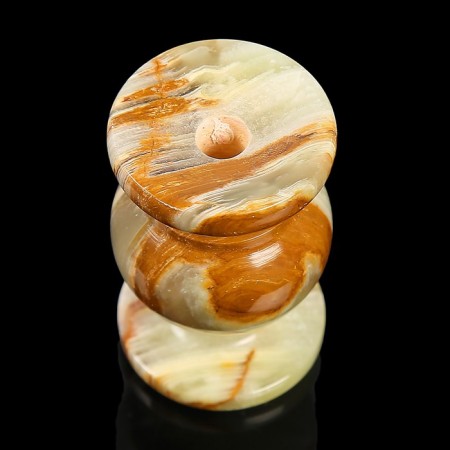 Climb "Church", 3.5x6 cm, onyx-2
