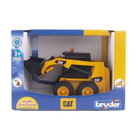 Mini loader Cat-3