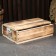 Bath stone "Olivin" 10 kg box, polished