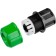 Tsang adapter, d = 1/2 " - 1/2" (12 mm -12 mm)